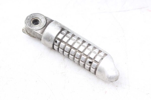 Rear right footrest Suzuki GSX-R 750 GR75A 85-87
