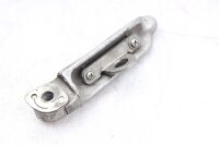 Rear right footrest Suzuki GSX-R 750 GR75A 85-87