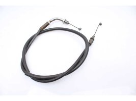 Throttle cable Bowden cable Kawasaki Z 250 Twin KZ250A 78-82