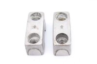 Lenkklemmen Gabelholm Kawasaki EL 250 EL250B 87-96