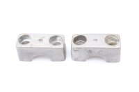 Lenkklemmen Gabelholm Kawasaki EL 250 EL250B 87-96