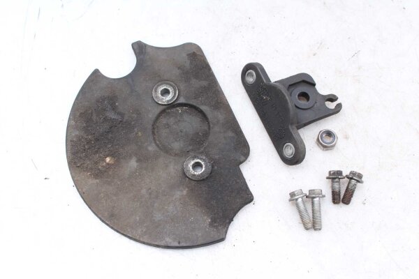 Haarukan sillan suoja BMW F 650 ST Strada 0169 97-00