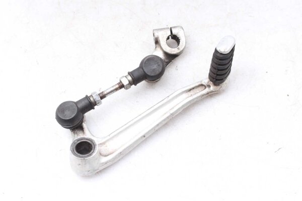 Vaihdevivun vaihdepoljin Suzuki GSX-R 750 GR75A 85-87