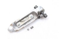Rear right footrest Suzuki GSX-R 750 GR75A 85-87