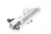 Rear right footrest Suzuki GSX-R 750 GR75A 85-87