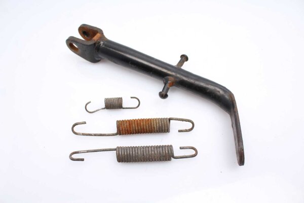 Supporto per cavalletto laterale Kawasaki Z 250 Twin KZ250A 78-82