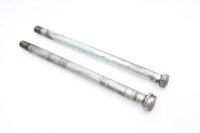 Aksel svingarm bagaksel Kawasaki Z 200 KZ200A 77-83