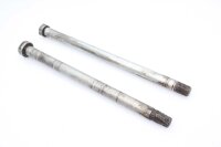 Aksel svingarm bagaksel Kawasaki Z 200 KZ200A 77-83