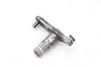 Supporto leva freno posteriore Suzuki GSX-R 750 GR75A 85-87