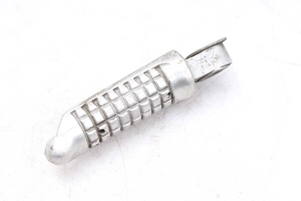 Rear right footrest Suzuki GSX-R 750 GR75A 85-87