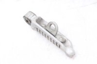 Rear right footrest Suzuki GSX-R 750 GR75A 85-87