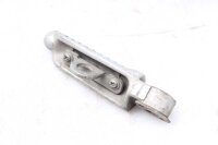 Rear right footrest Suzuki GSX-R 750 GR75A 85-87