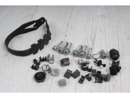 Residual parts screw BMW F 800 ST ABS K71 E8ST 0234 06-12