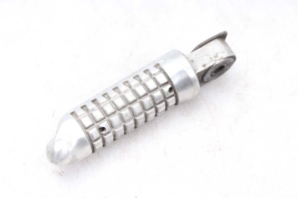 Poggiapiedi posteriore destro Suzuki GSX-R 750 GR75A 85-87