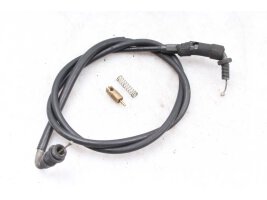 Throttle cable Bowden cable BMW F 650 ST Strada 0169 97-00