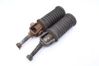 Bakre fotstöd Kawasaki Z 200 KZ200A 77-83