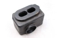 Air filter box air filter housing Kawasaki GPZ 1100...