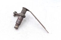 Remhebel opname achter Kawasaki Z 1000 R KZT00J/R 82-83