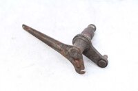 Remhebel opname achter Kawasaki Z 1000 R KZT00J/R 82-83