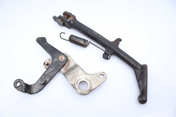 Seitenständer Ständer Stütze Kawasaki Z 250 Twin KZ250A 78-82