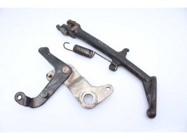 Side stand stand support Kawasaki Z 250 Twin KZ250A 78-82