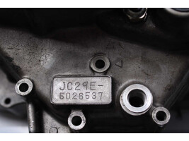Carter moteur Honda VT 125 C Shadow JC29 99-00
