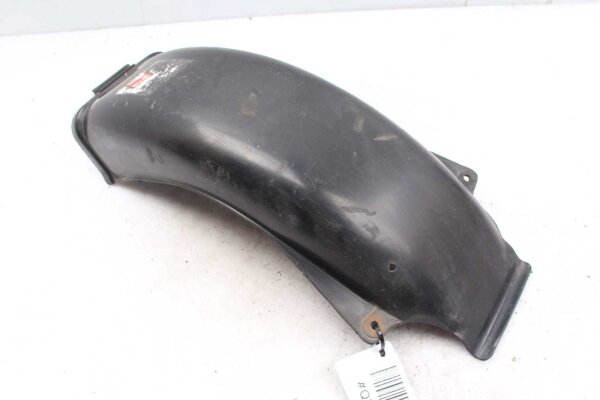 Mudguard fender splash guard rear Yamaha XJ 900 F 58L/F 85-90
