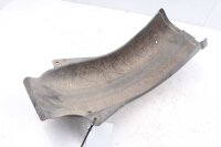 Mudguard fender splash guard rear Yamaha XJ 900 F 58L/F 85-90