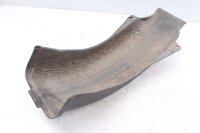 Mudguard fender splash guard rear Yamaha XJ 900 F 58L/F 85-90
