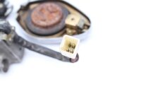 Lås sæt tændingslås tanklås Kawasaki Z 250 C (Single) KZ250C 80-83