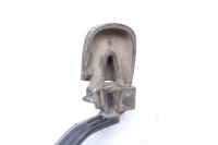 Jarruvivun jarrupoljin Kawasaki KLR 250 Kl250D 84-05