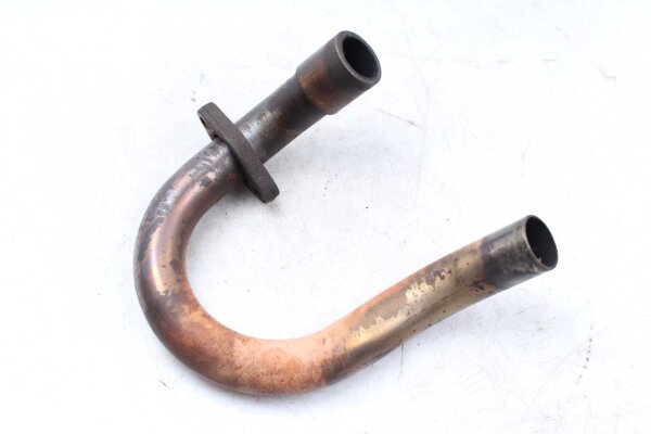 Krümmer Krümmerrohr BMW F 650 ST Strada 0169 97-00