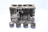 Cilinder Piston BMW K 100 RS 2 kleppen K100RS 87-90