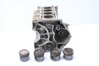 Cilinder Piston BMW K 100 RS 2 kleppen K100RS 87-90