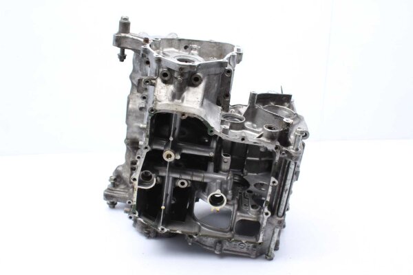 Carter Moteur, Cylindre Et Pistons Pour Honda CBR 600 PC25 - Pièce D'occasion En état Fonctionnel
