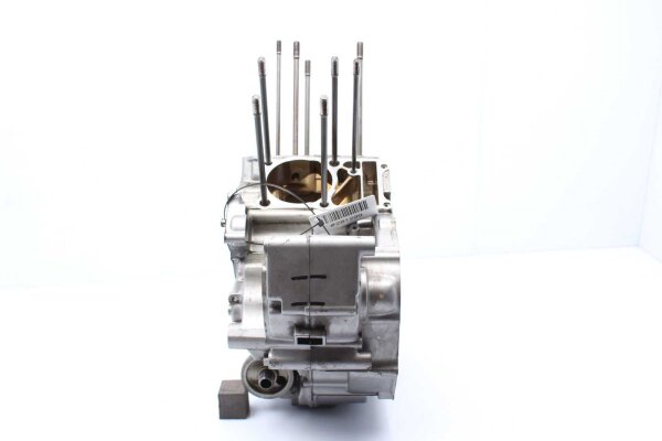 Carter D'embrayage Pour Honda NTV 650 Revere RC33 - Occasion (fonctionnel, Marques D'usage)