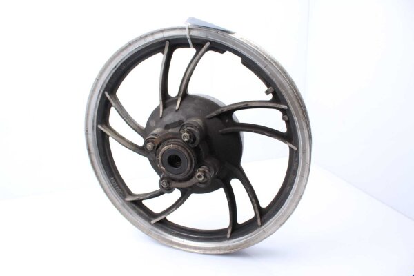 Fælg baghjul baghjul Yamaha RD 250 522 73-75