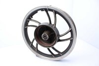 Fælg baghjul baghjul Yamaha RD 250 522 73-75