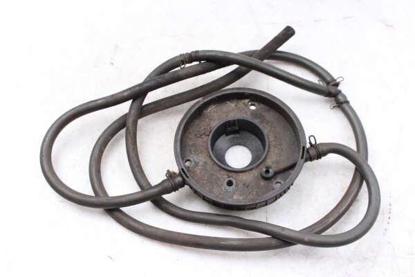 Säiliön säiliön ylivuoto BMW F 650 ST Strada 0169 97-00