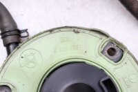 Säiliön säiliön ylivuoto BMW F 650 ST Strada 0169 97-00