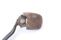 Jarruvivun jarrupoljin Kawasaki KLR 250 Kl250D 84-05