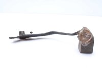 Jarruvivun jarrupoljin Kawasaki KLR 250 Kl250D 84-05