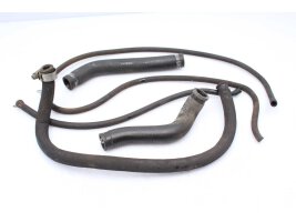 Radiator pipe hoses BMW F 650 Funduro 0169 93-99