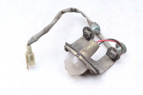Kennzeichenbeleuchtung Kawasaki KLE 500 LE500A1-A6 91-96