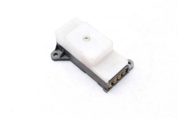 Fuse box fuse box Suzuki GSX-R 750 GR75A 85-87