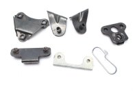 Konvolut Restteile Kawasaki GPZ 1000 RX ZXT00A 86-87