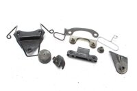 Konvolut Restteile Kawasaki GPZ 1000 RX ZXT00A 86-87