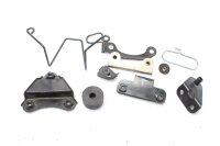 Konvolut Restteile Kawasaki GPZ 1000 RX ZXT00A 86-87