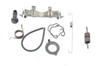 Konvolut Restteile Kawasaki GPZ 1000 RX ZXT00A 86-87