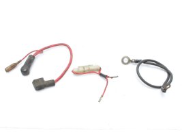Starter relay starter cable Suzuki GS 400 GS400 77-83